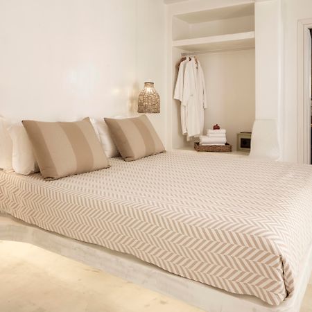 Naxian Collection - Small Luxury Hotel Of The World Stelida  Exterior foto