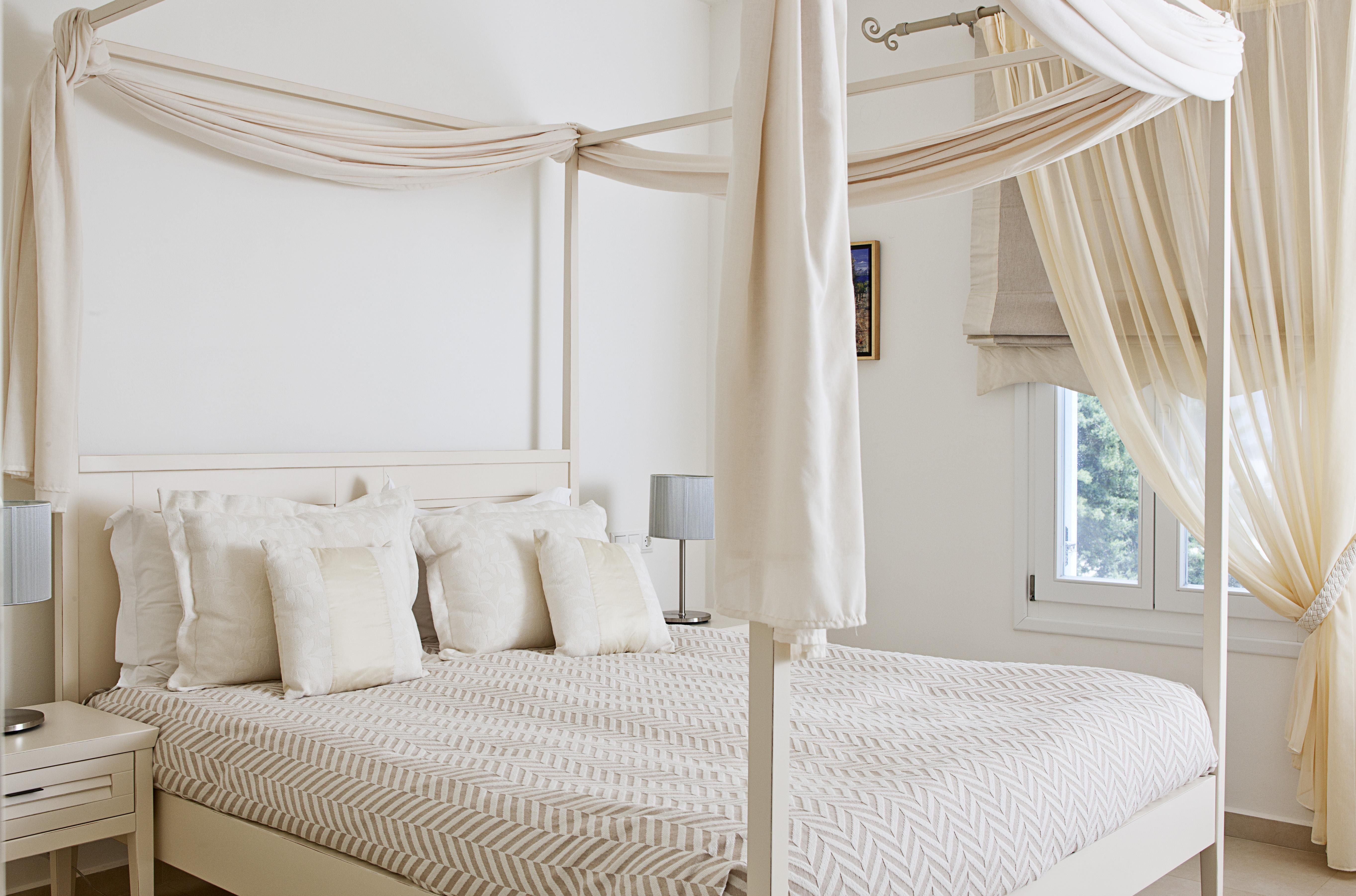 Naxian Collection - Small Luxury Hotel Of The World Stelida  Exterior foto