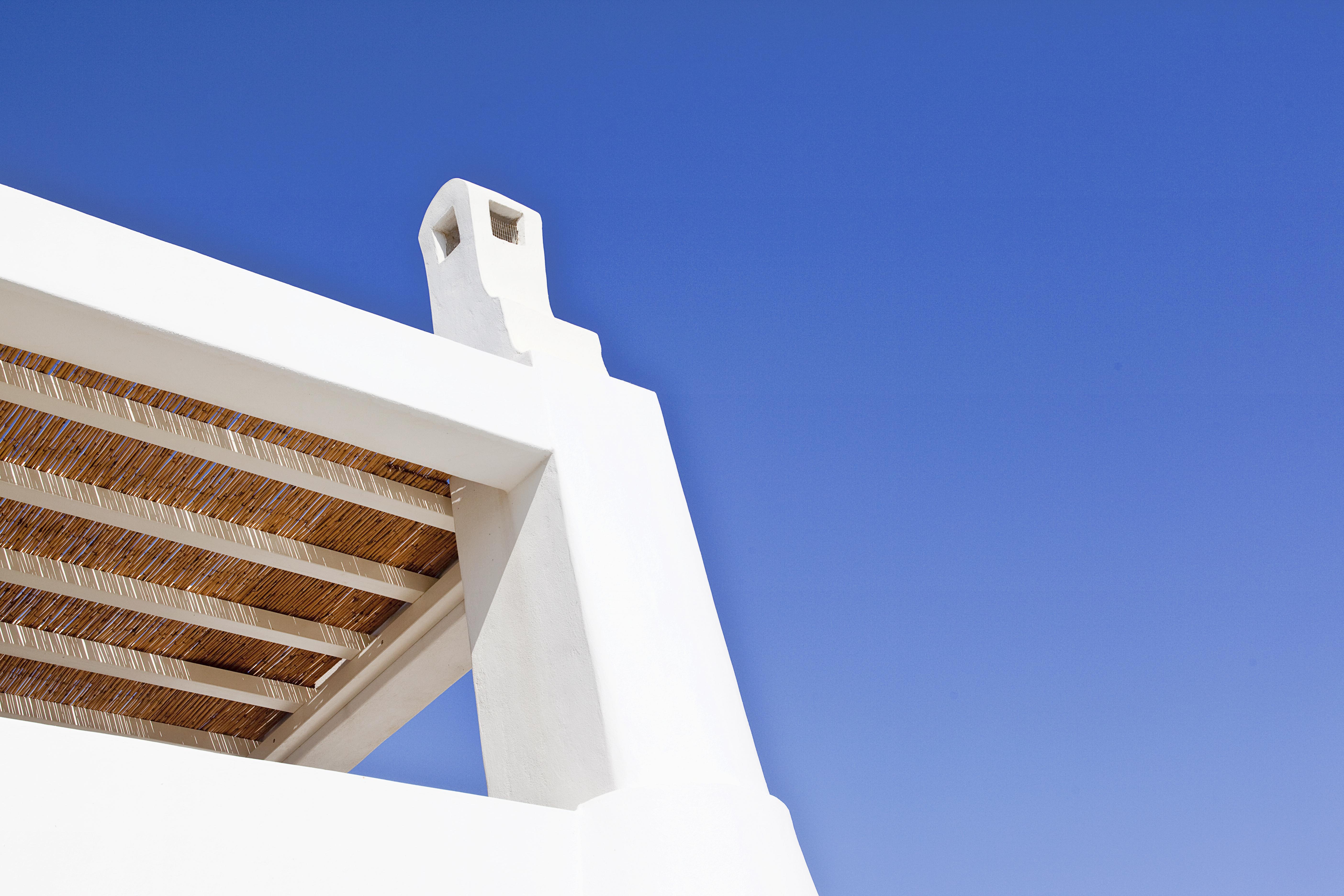 Naxian Collection - Small Luxury Hotel Of The World Stelida  Exterior foto
